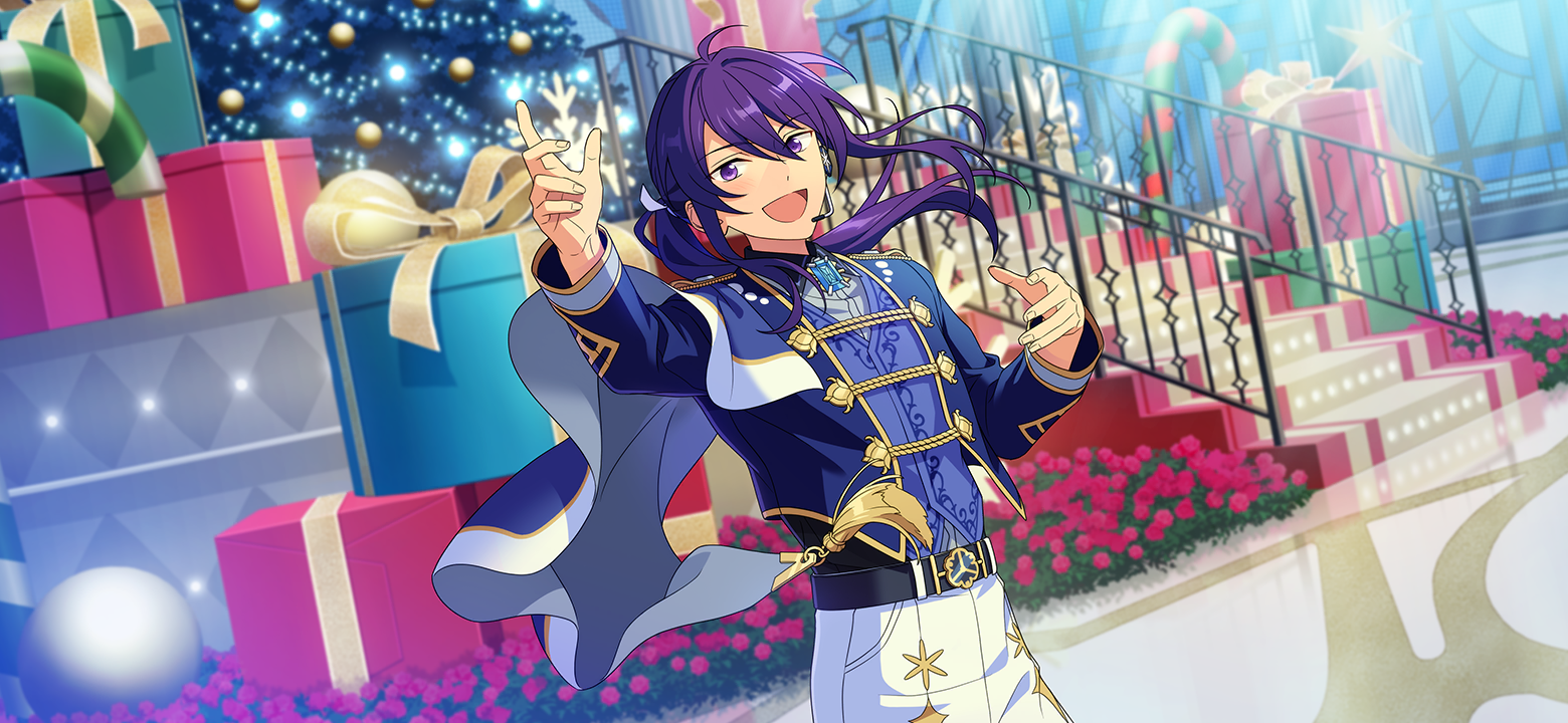Compassion and StarFes