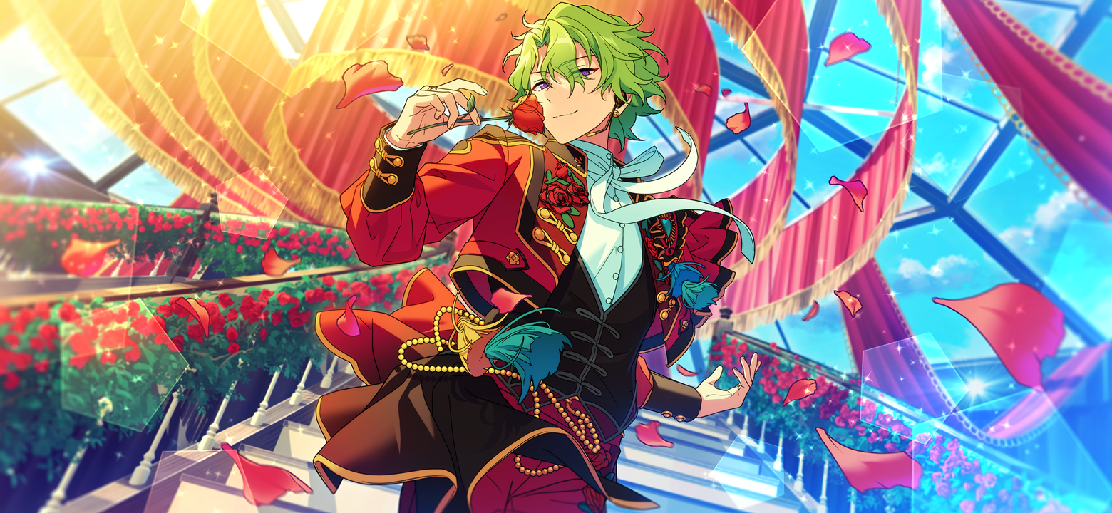 Hiyori Feature Scout 2