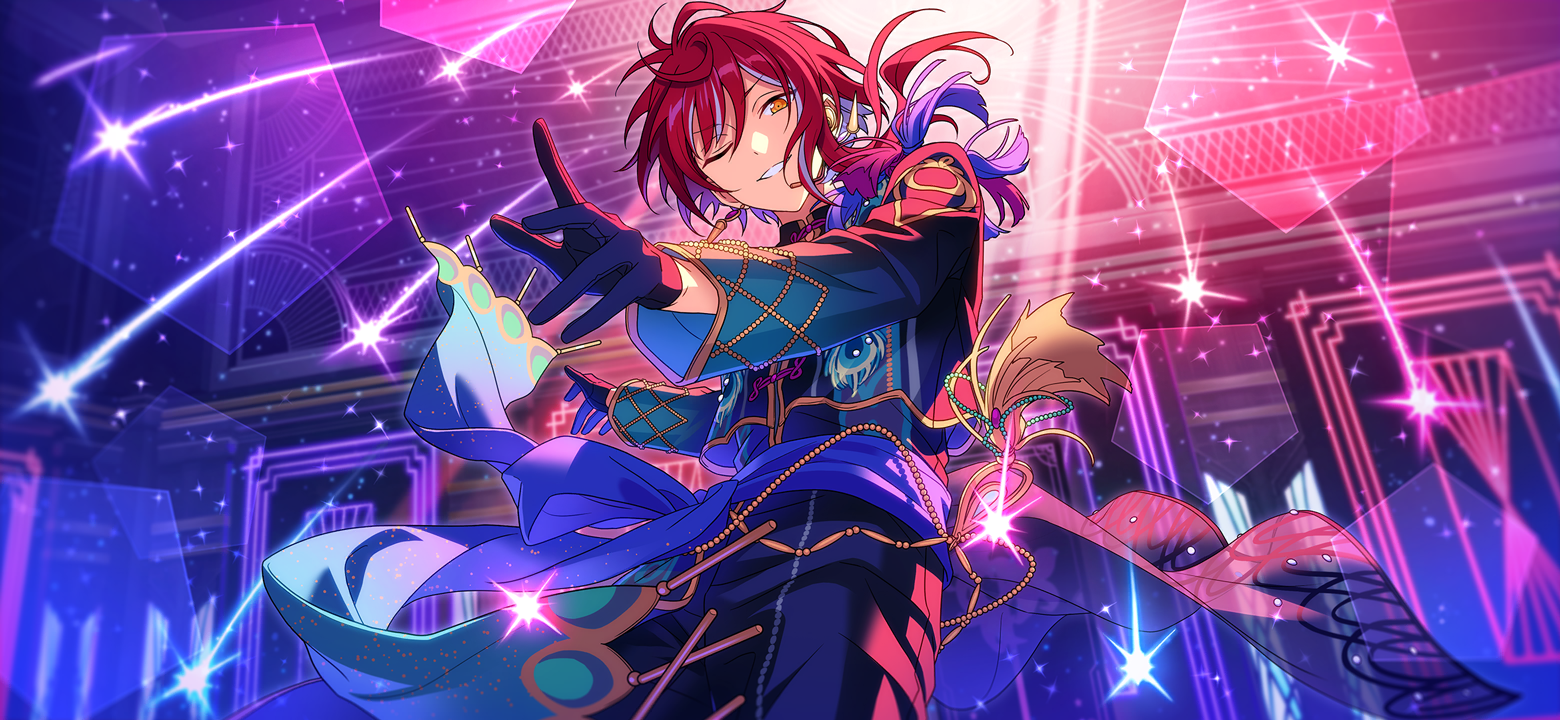 Eccentric Scenario) Wataru Hibiki - MakoTools