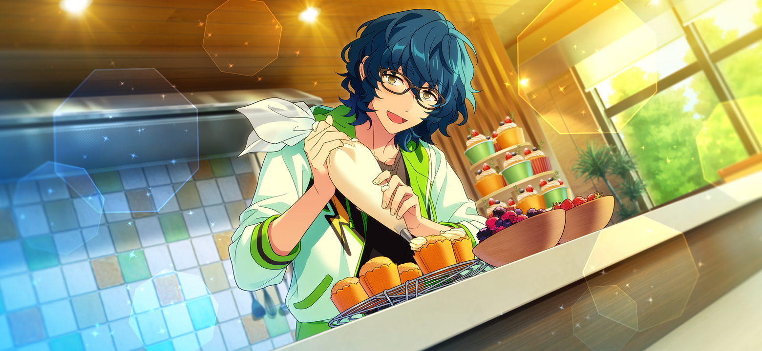 Tsumugi Aoba - MakoTools