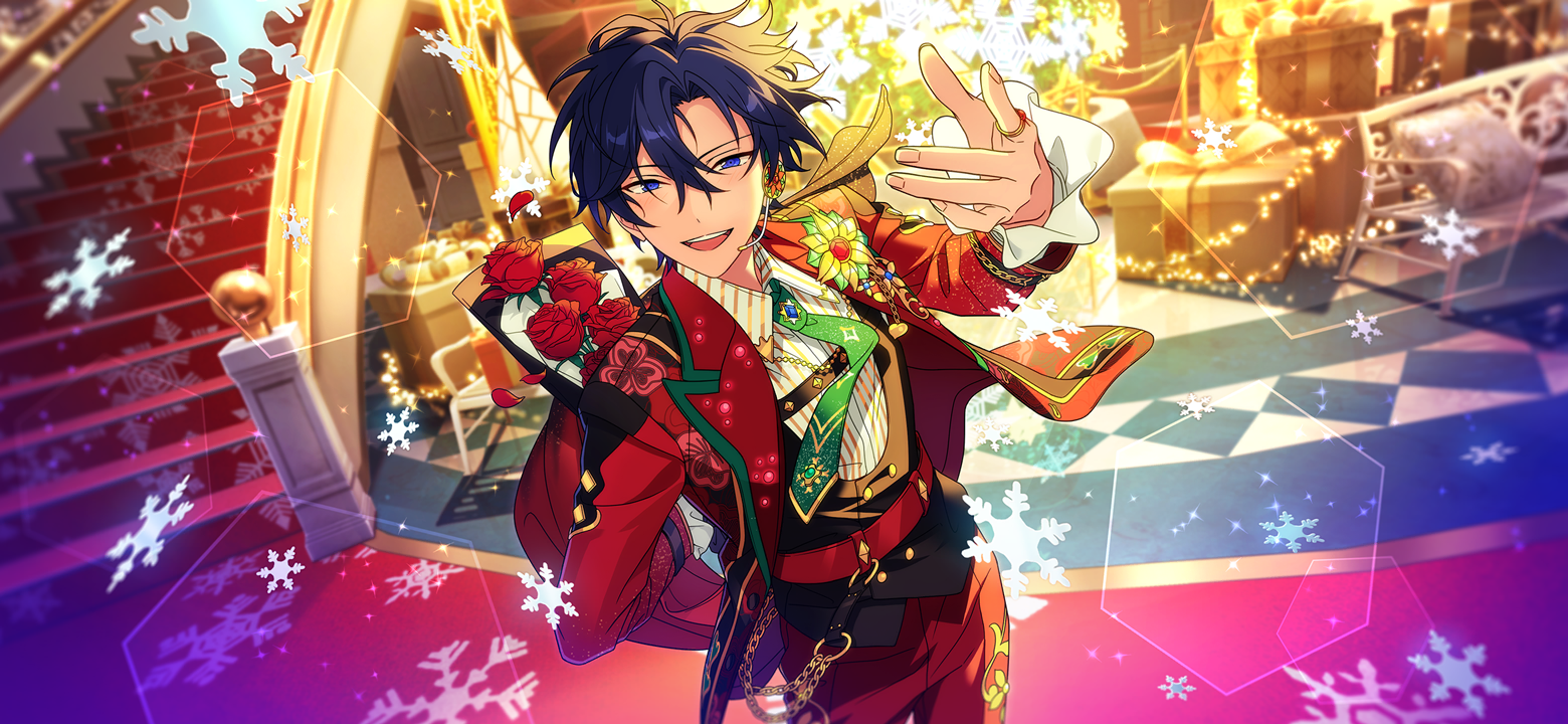 Gift★Xday for the Children!