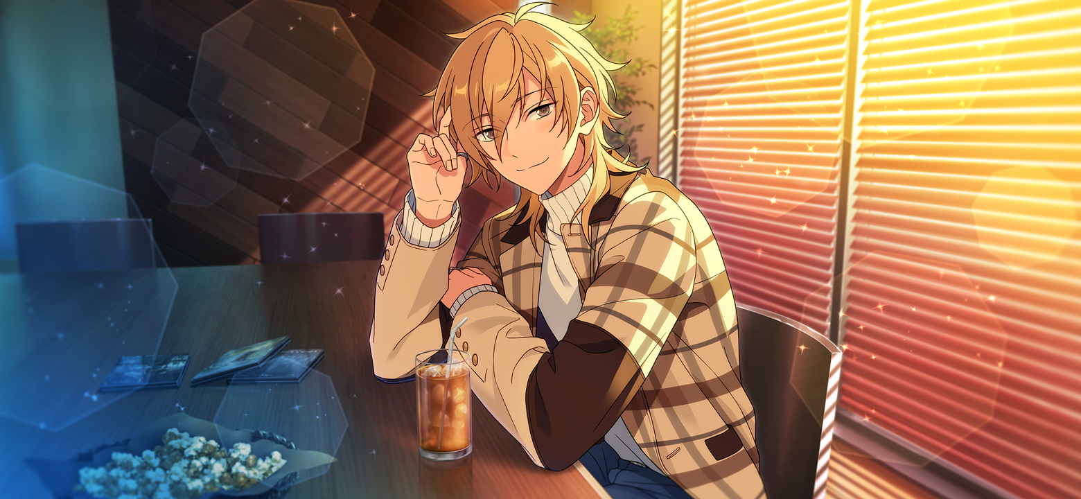 kaoru Expected Sign) Kaoru Hakaze - MakoTools