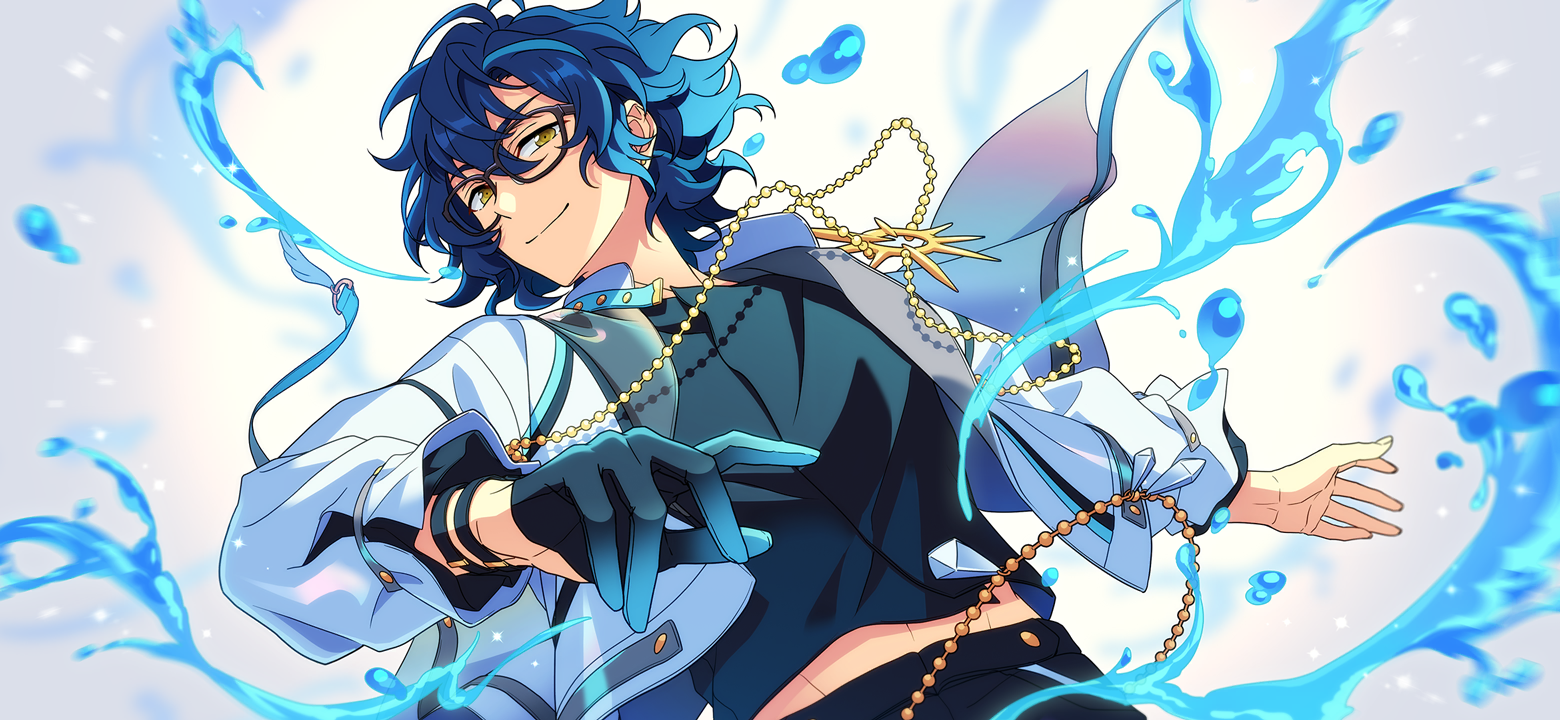 Tsumugi Aoba - MakoTools