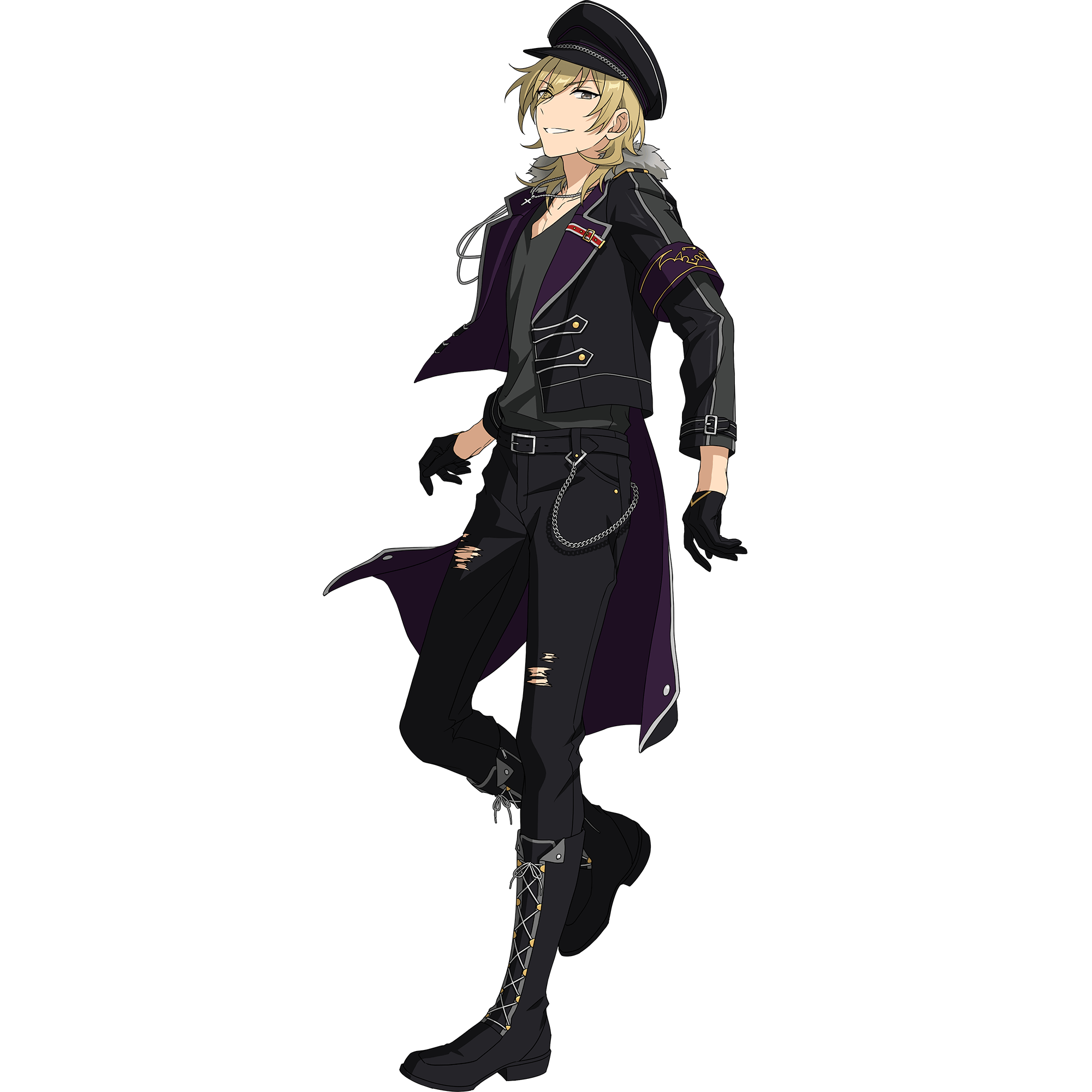 Kaoru